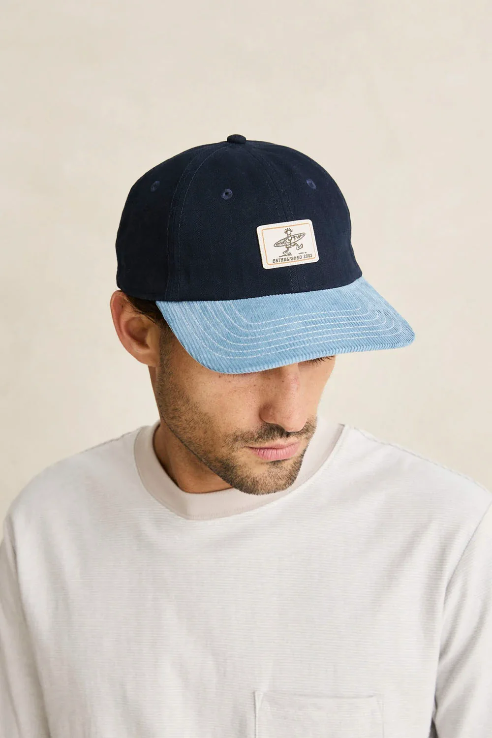 RHYTHM - DRIFTER CAP