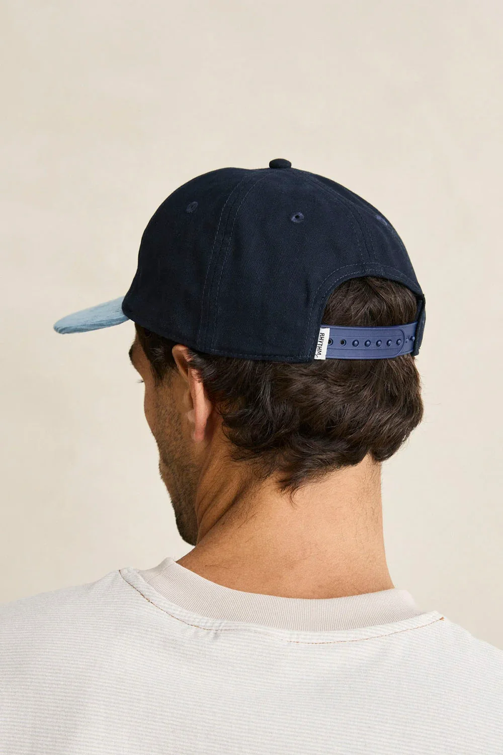 RHYTHM - DRIFTER CAP - Image 2