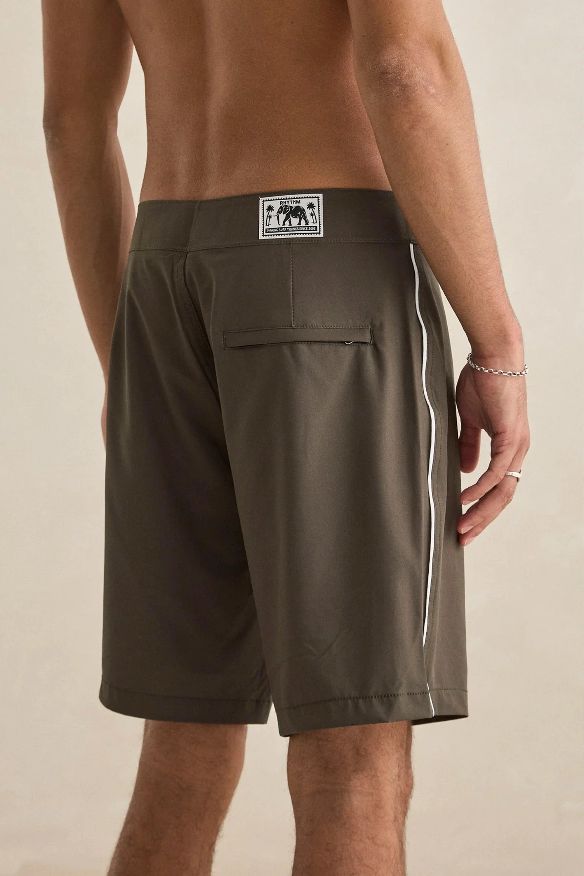 RHYTHM - ESSENTIAL TRUNK - Image 3