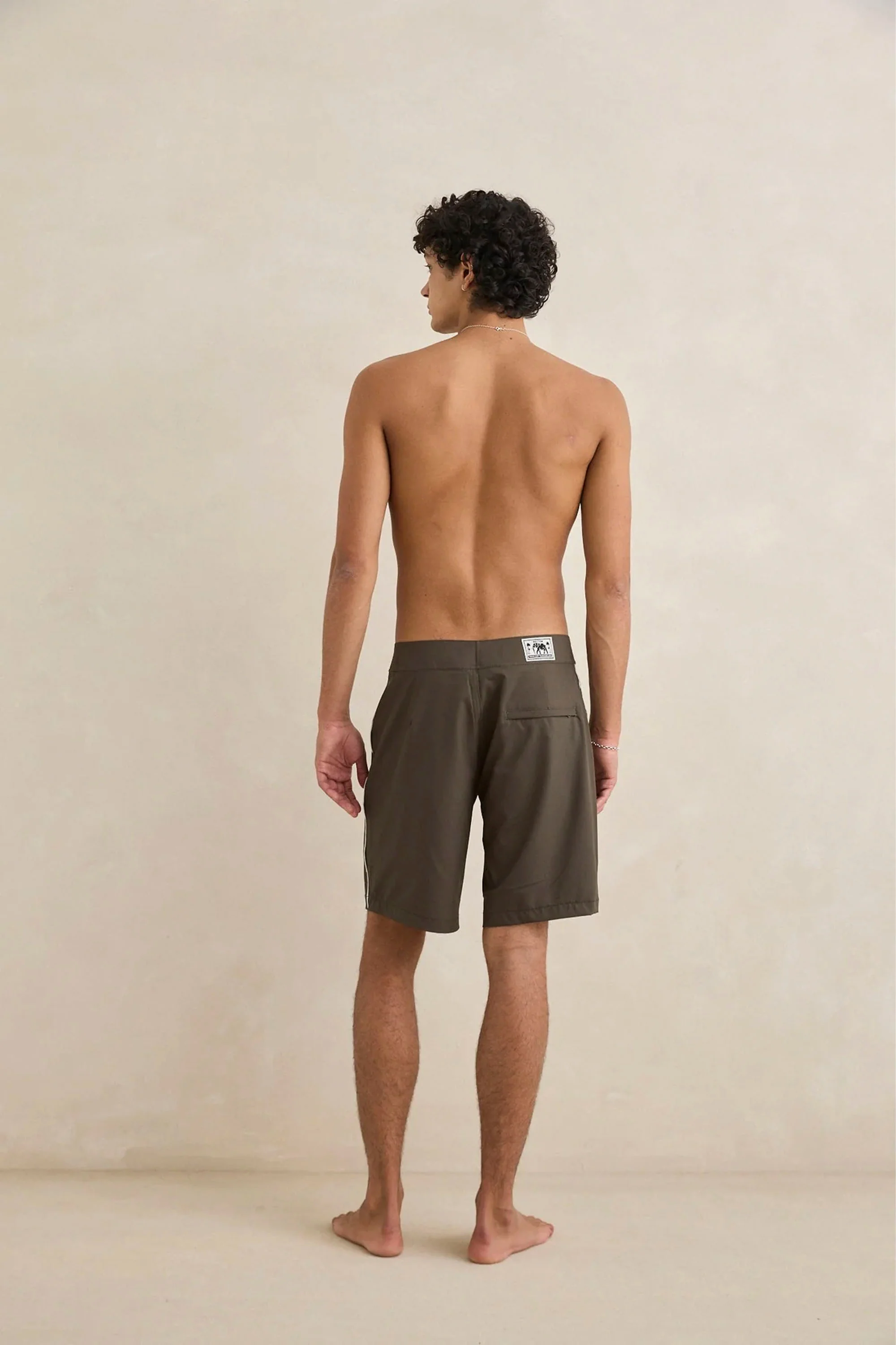 RHYTHM - ESSENTIAL TRUNK - Image 4