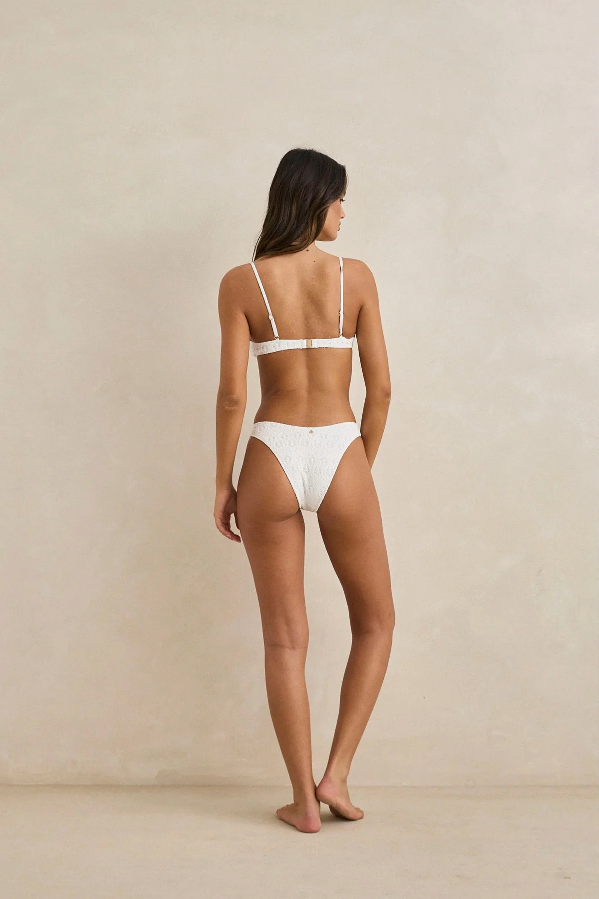 RHYTHM - GIGI HI CUT PANT - Image 3