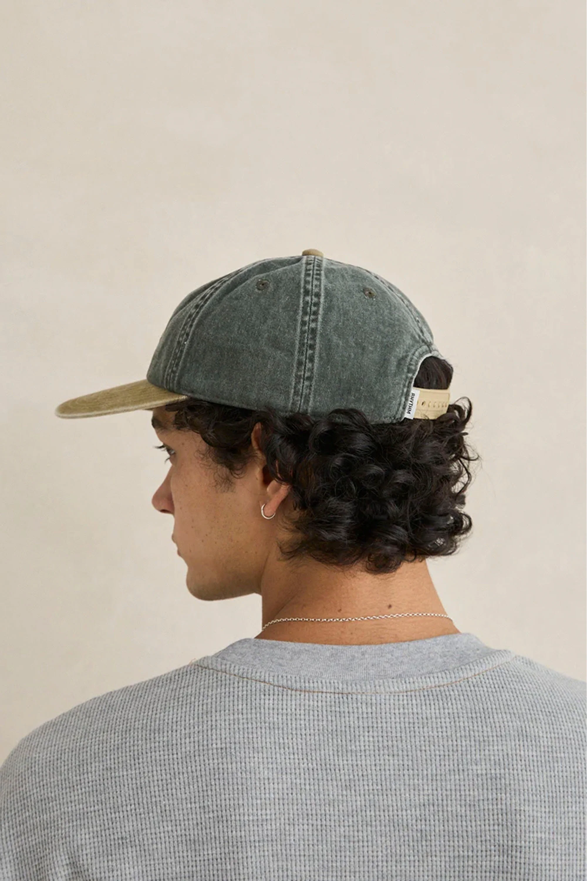 RHYTHM - HALLMARK CAP - Image 2
