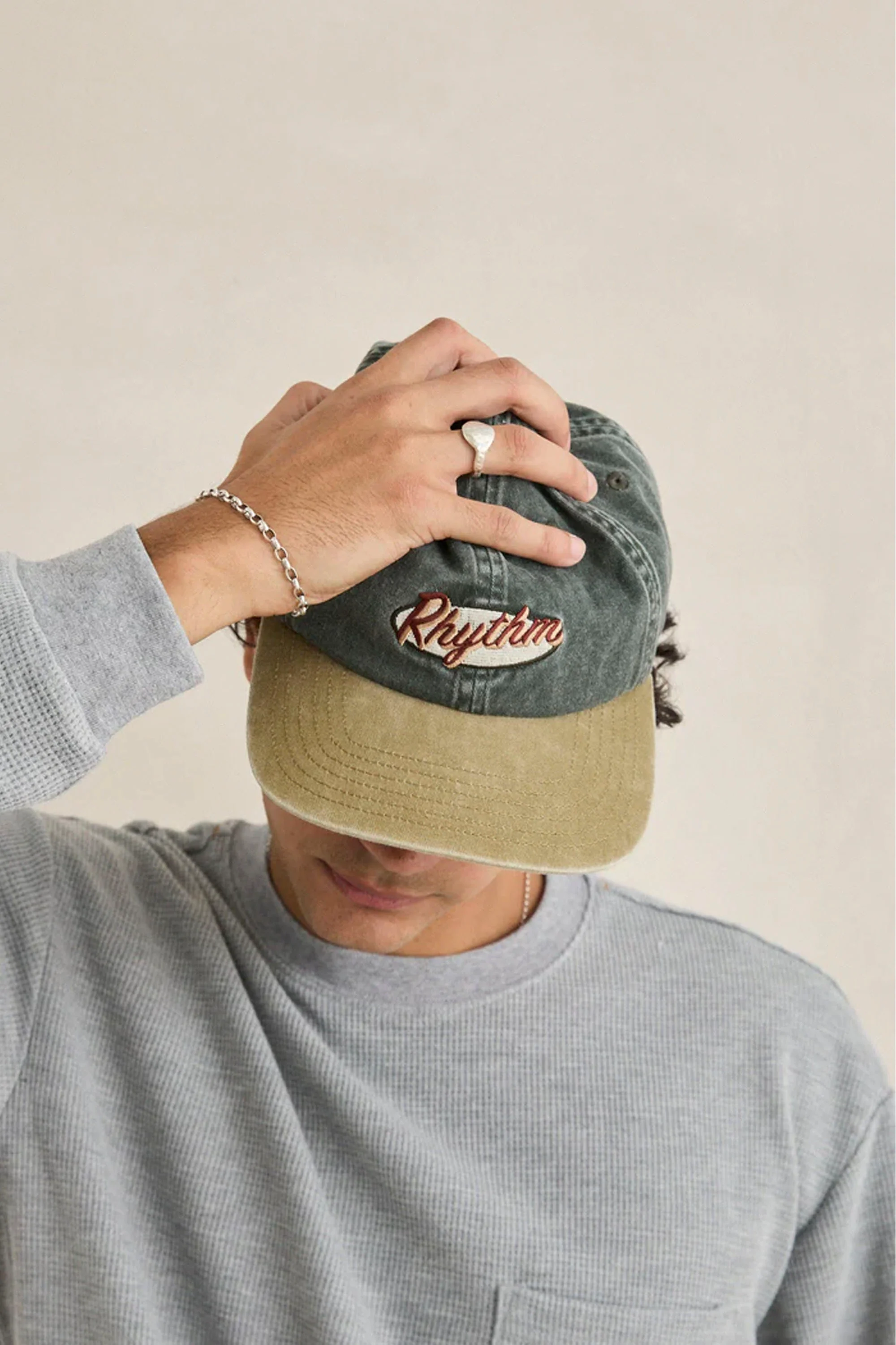 RHYTHM - HALLMARK CAP - Image 4