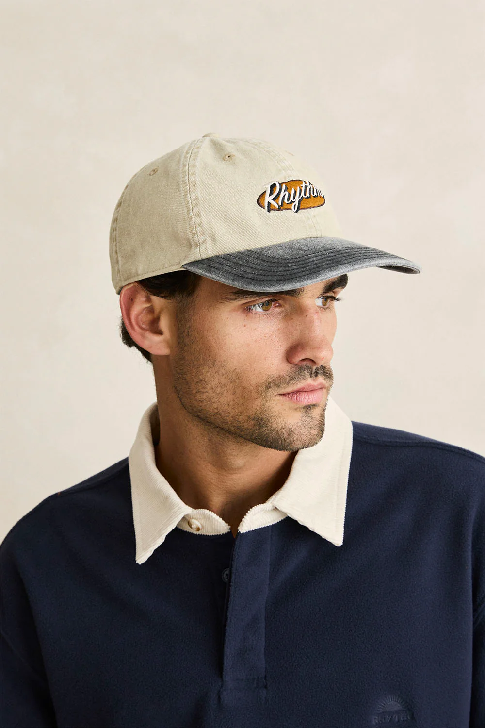 RHYTHM - HALLMARK CAP