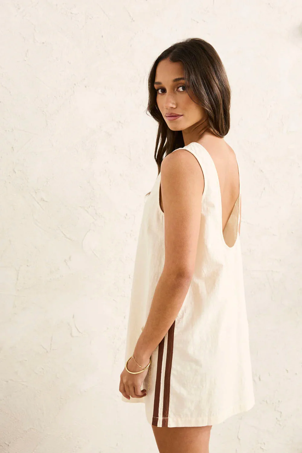 RHYTHM - HANALEI MINI DRESS - Image 3