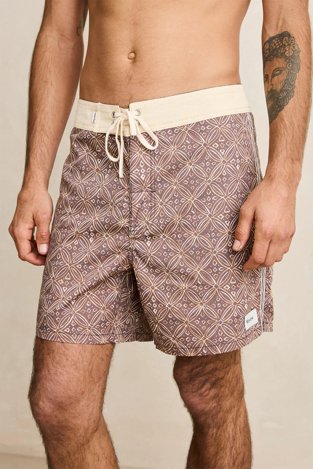 RHYTHM - HERITAGE JAVA TRUNK