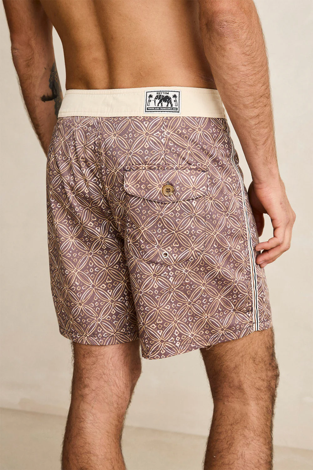 RHYTHM - HERITAGE JAVA TRUNK - Image 2
