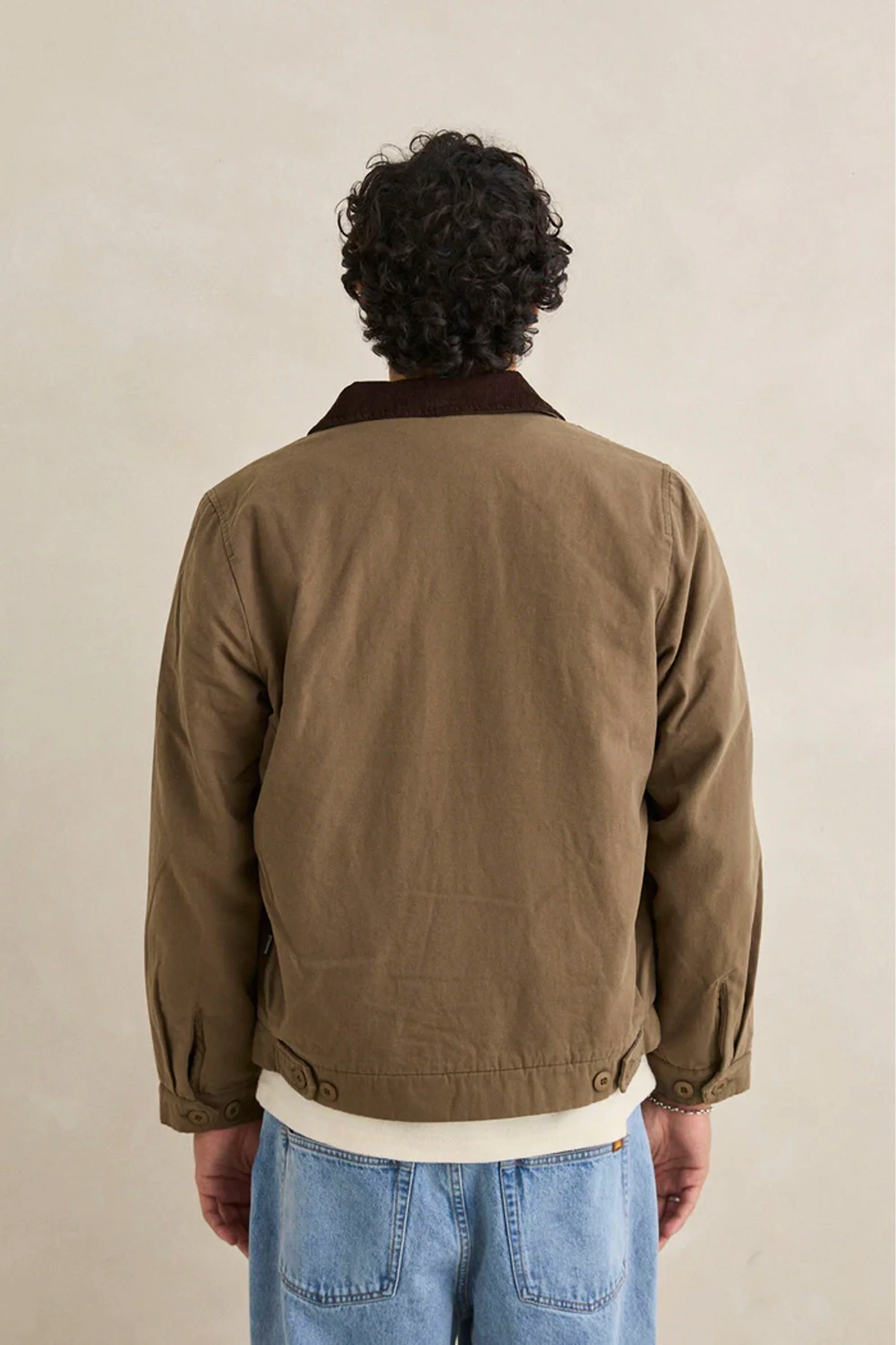 RHYTHM - JAMES JACKET - Image 2