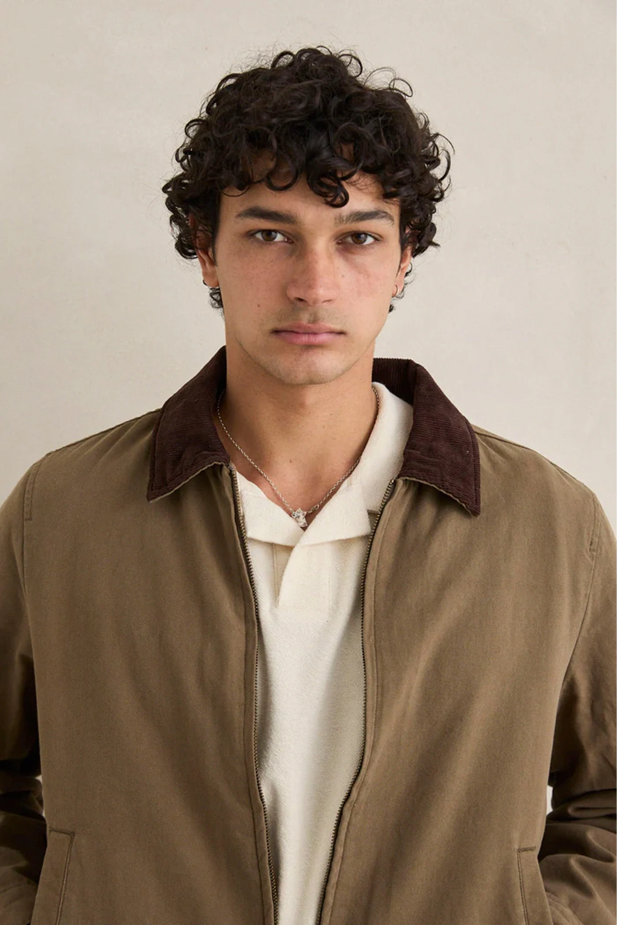 RHYTHM - JAMES JACKET - Image 3