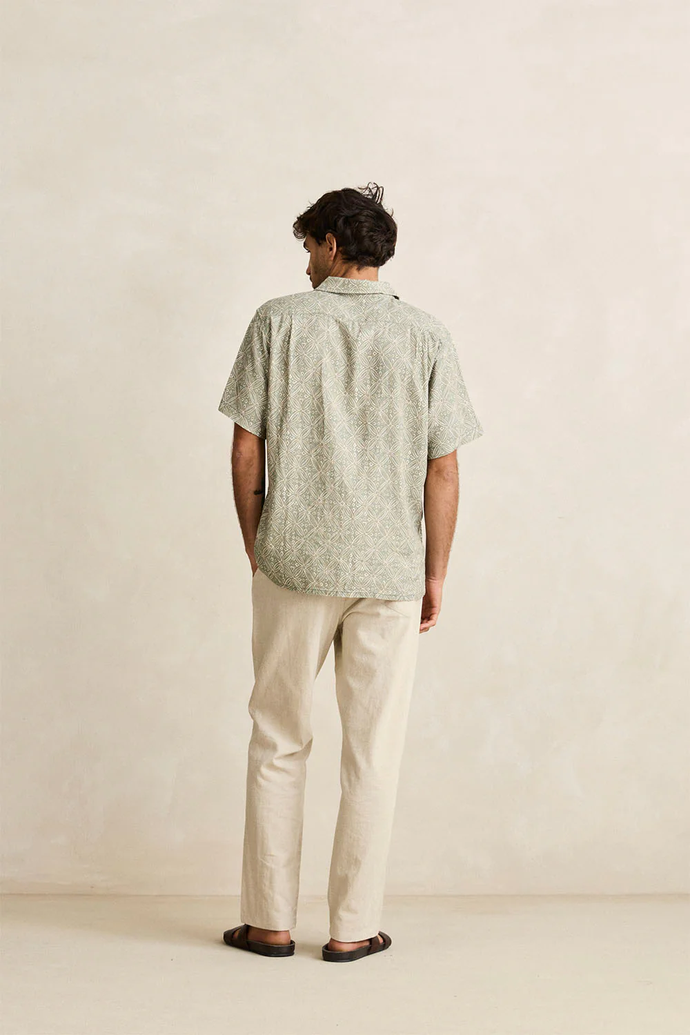 RHYTHM - JAVA SHIRT - Image 3