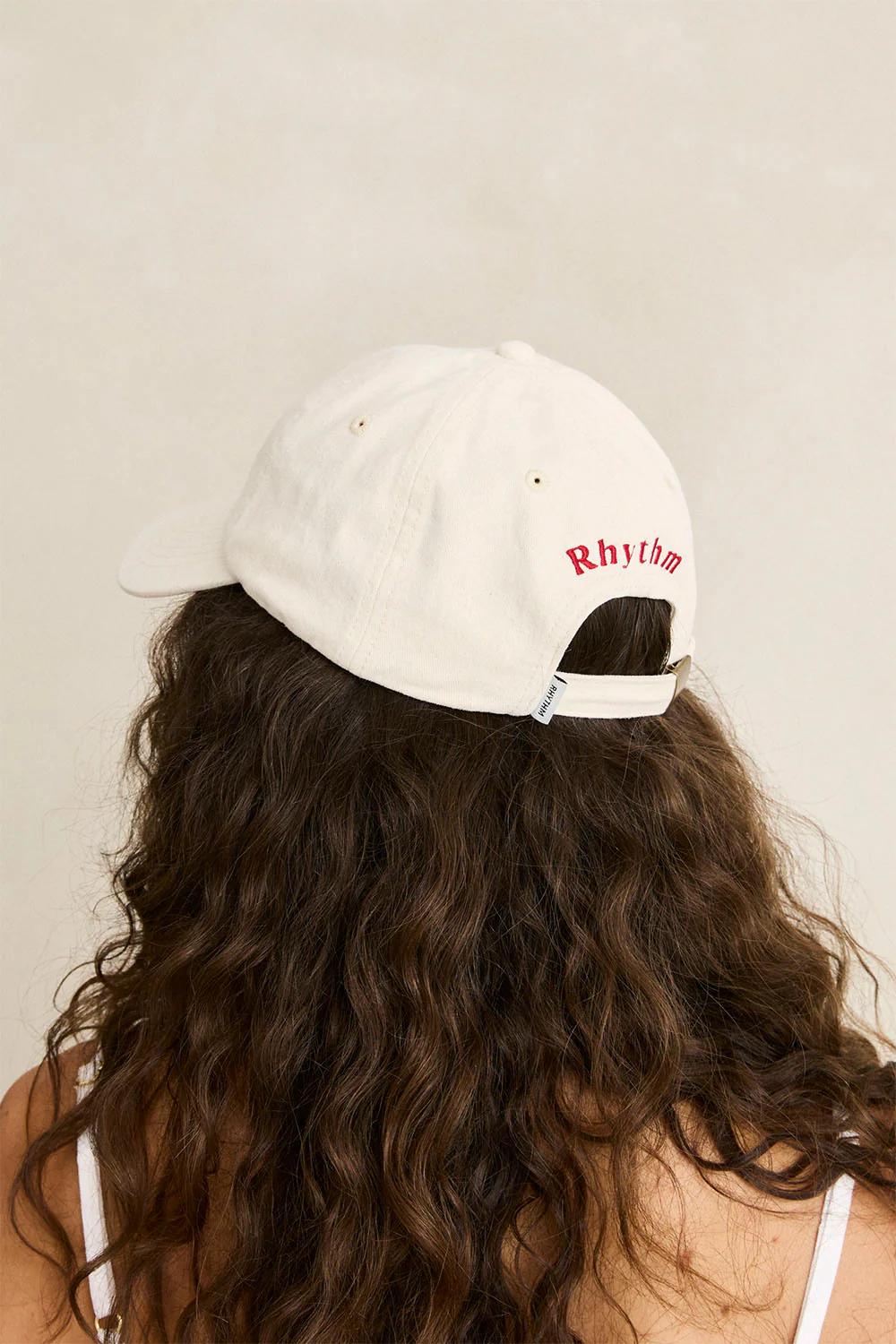 RHYTHM - MILA FLORAL CAP - Image 4