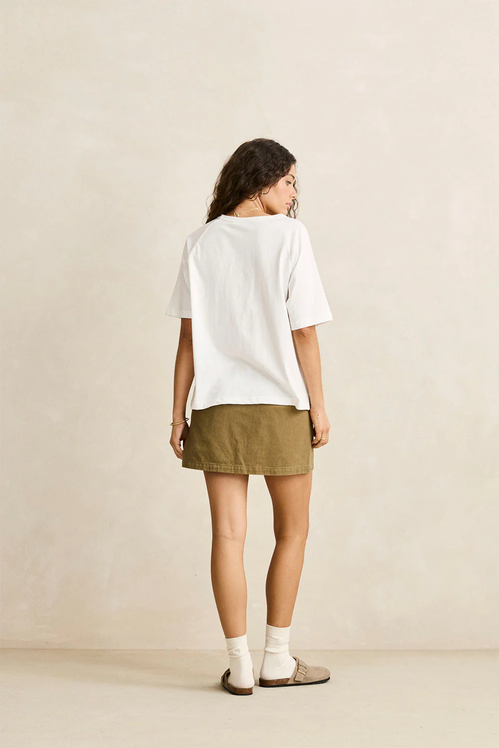 RHYTHM - MILA RAGLAN T-SHIRT - Image 4