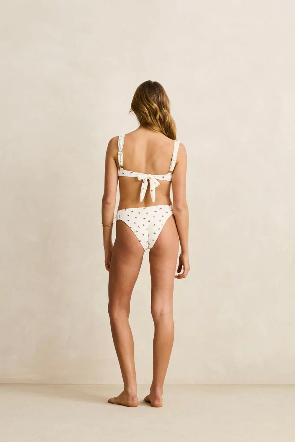 RHYTHM - MILA SOFT SIDE HOLIDAY PANT - Image 3