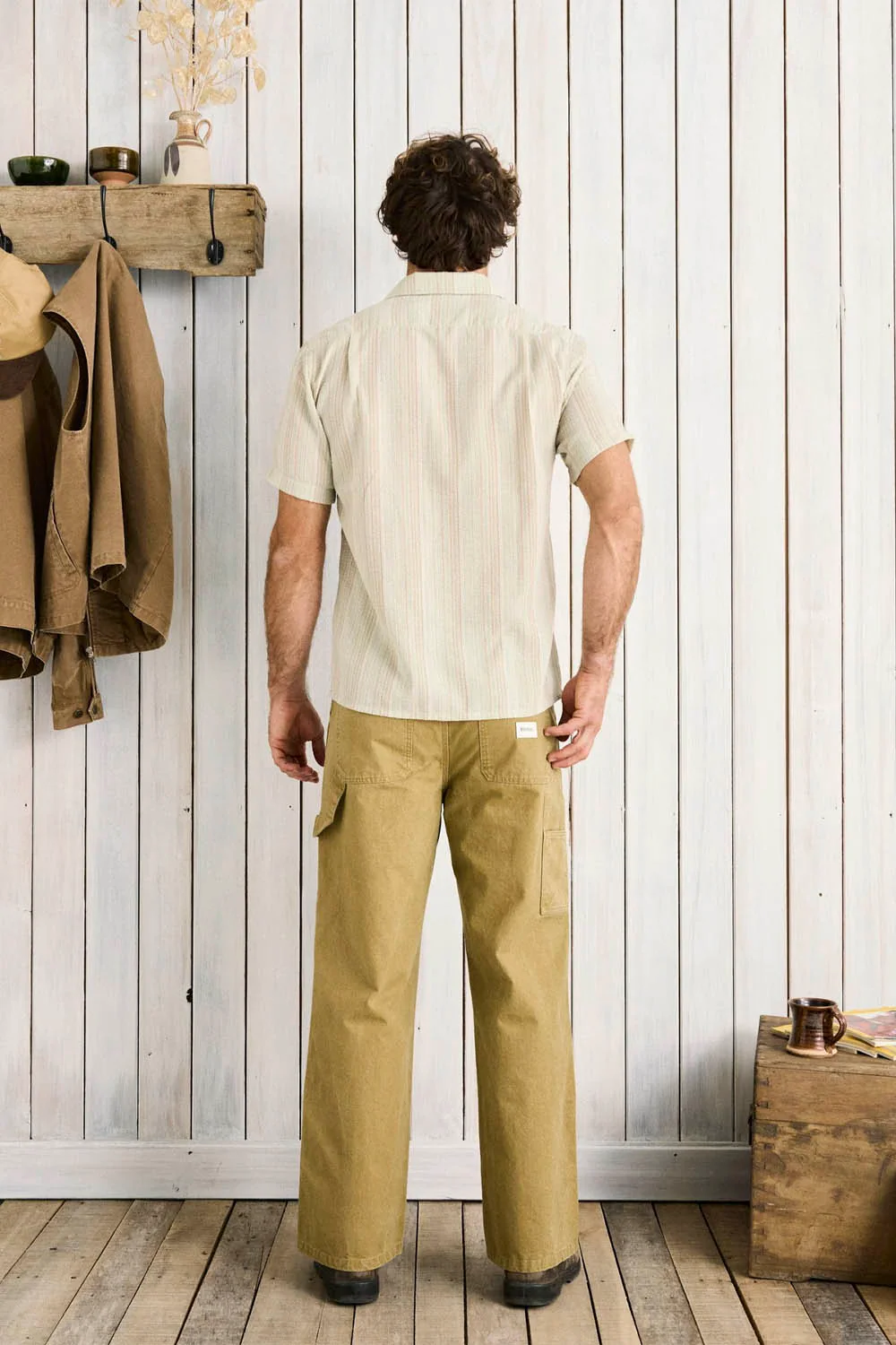 RHYTHM - NURTURE SHIRT - Image 2