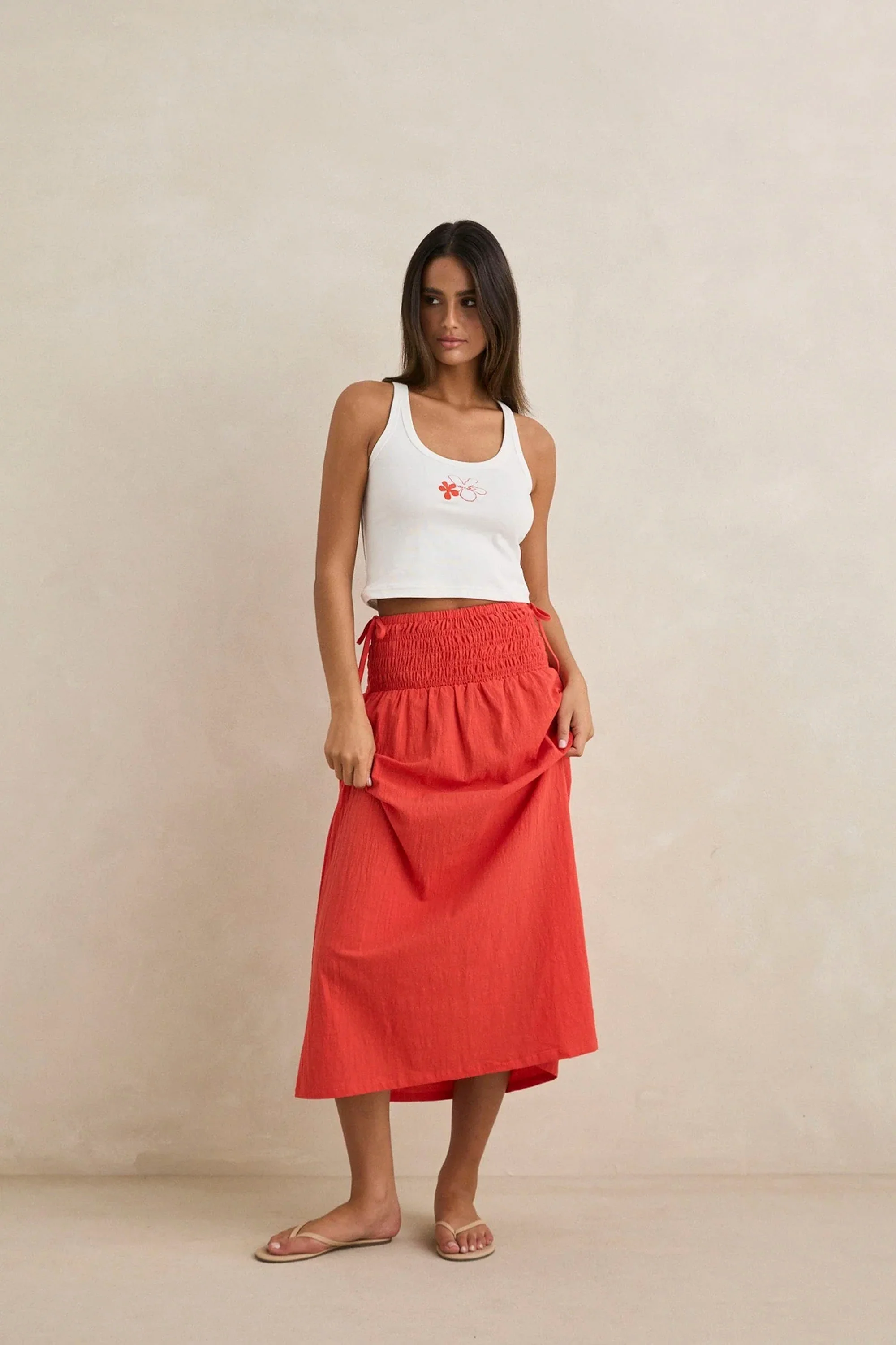 RHYTHM - RHYTHM TANK - Image 4