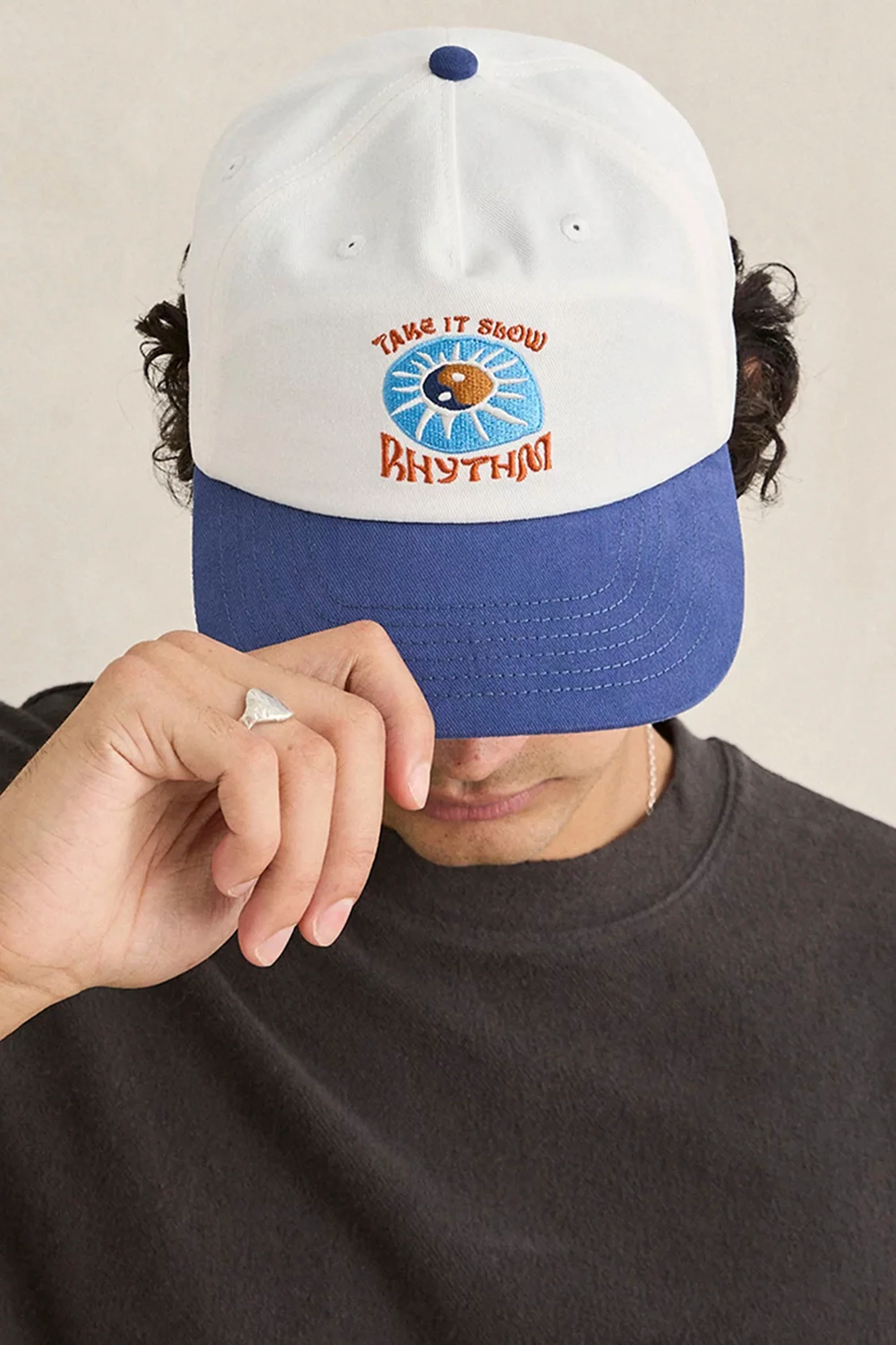 RHYTHM - SLOW DOWN CAP - Image 3