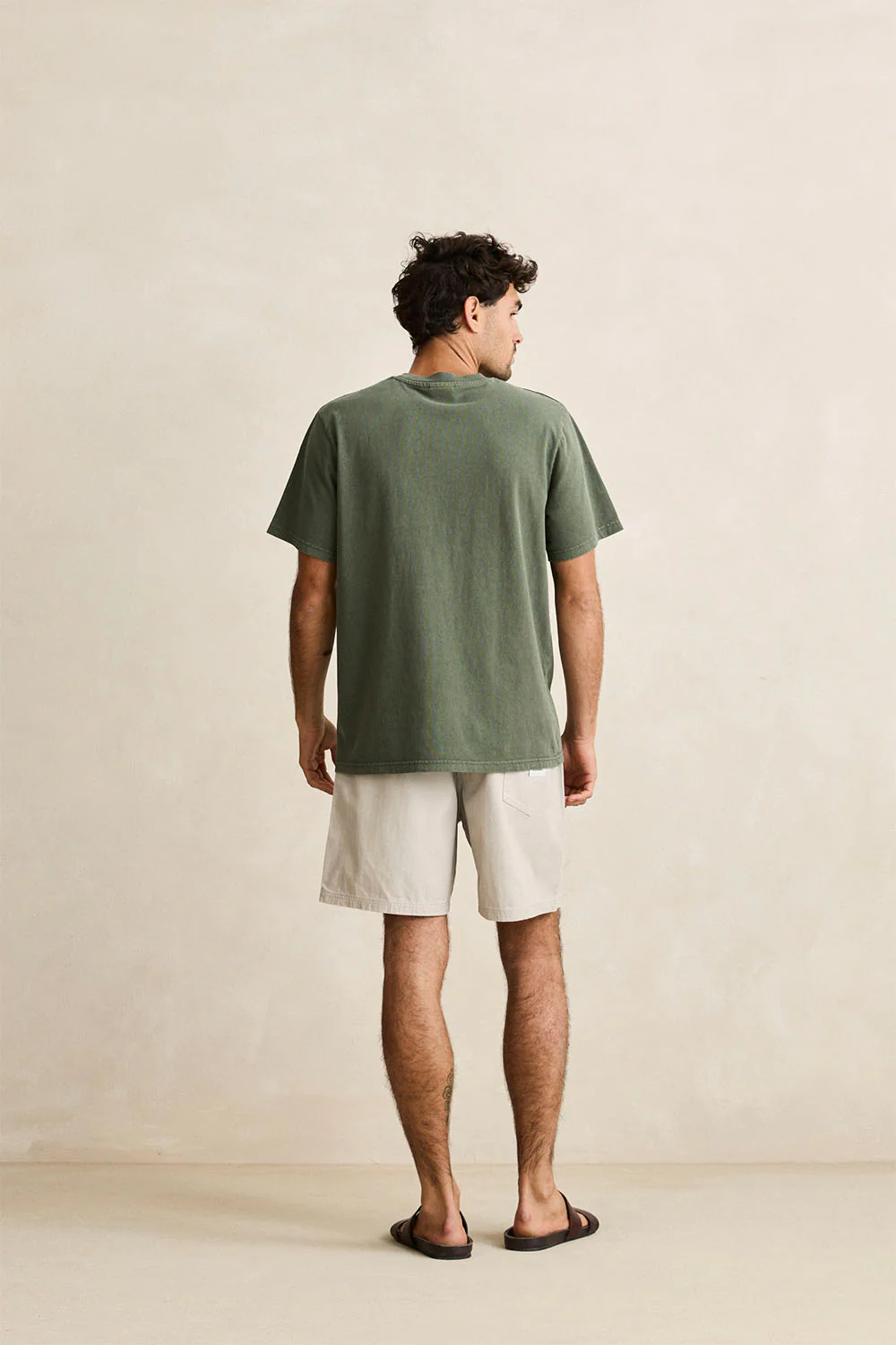 RHYTHM - VINTAGE POCKET T-SHIRT - Image 3