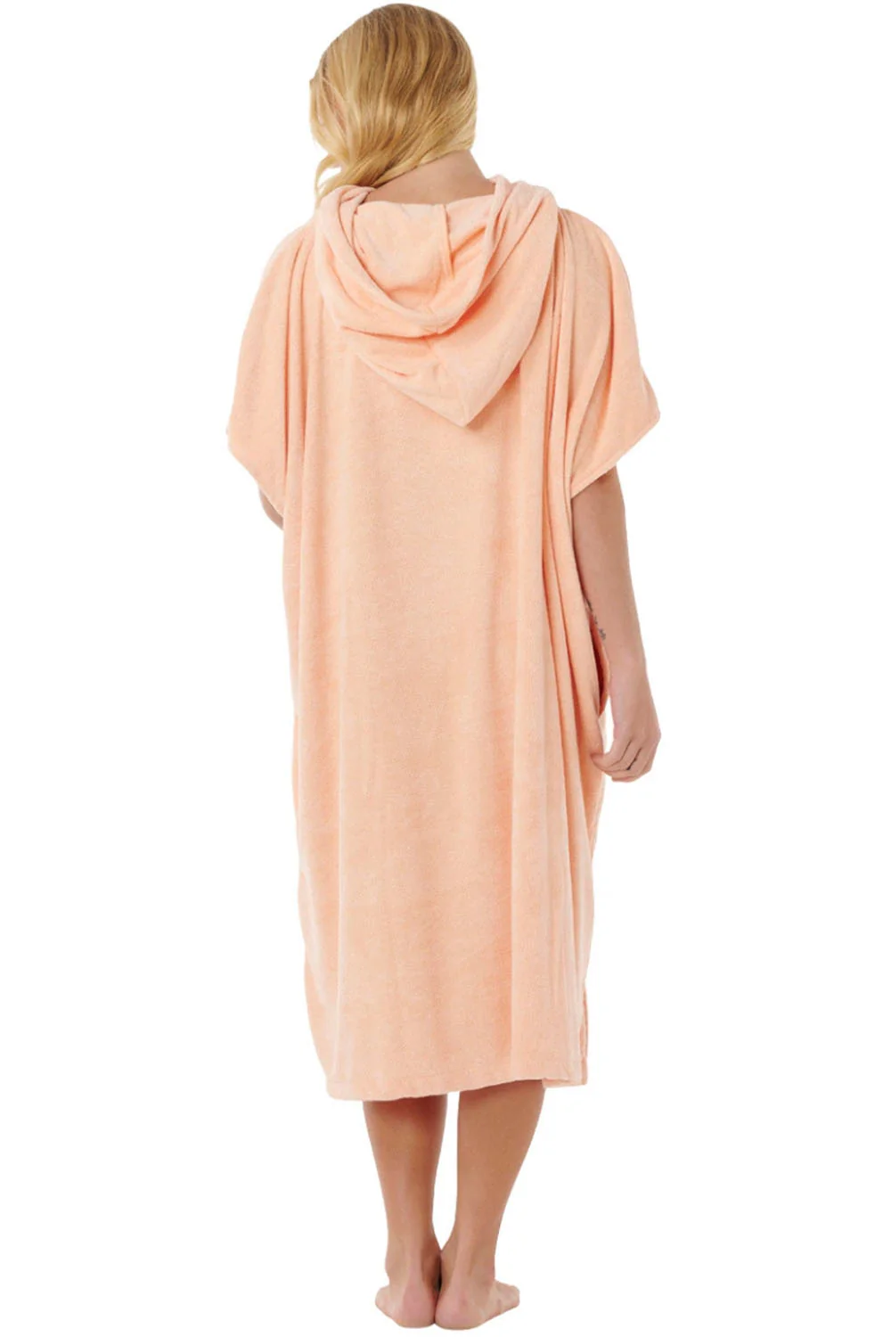 RIP CURL - CLASSIC SURF HOODED TOWEL - Image 2