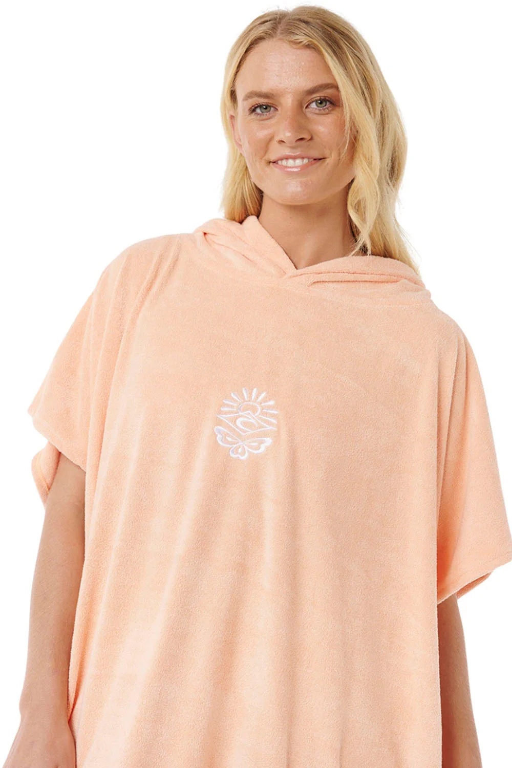 RIP CURL - CLASSIC SURF HOODED TOWEL - Image 3