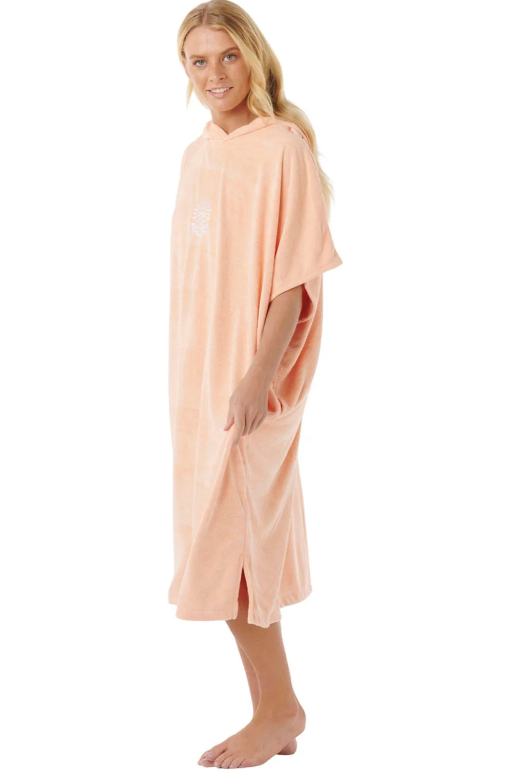 RIP CURL - CLASSIC SURF HOODED TOWEL - Image 4