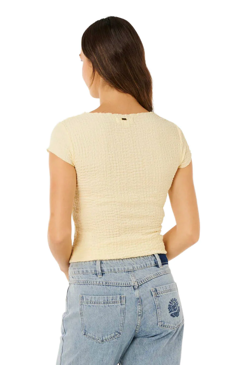 RIP CURL - COASTAL TOP - Image 2