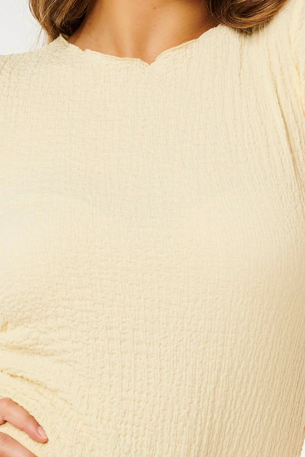 RIP CURL - COASTAL TOP - Image 5