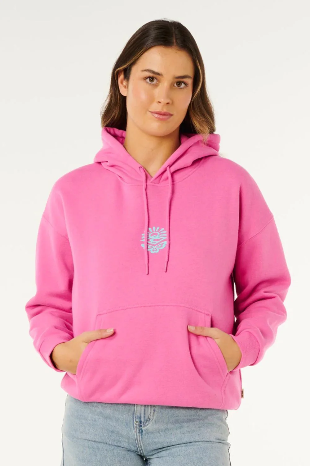 RIP CURL - ICONS OF SURF HERITAGE HOODIE
