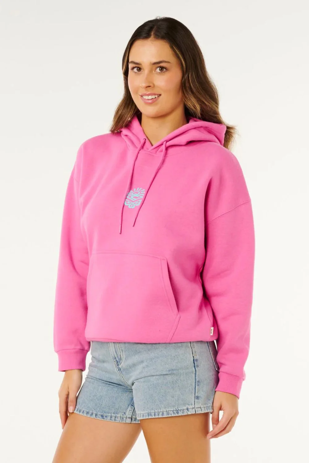 RIP CURL - ICONS OF SURF HERITAGE HOODIE - Image 3