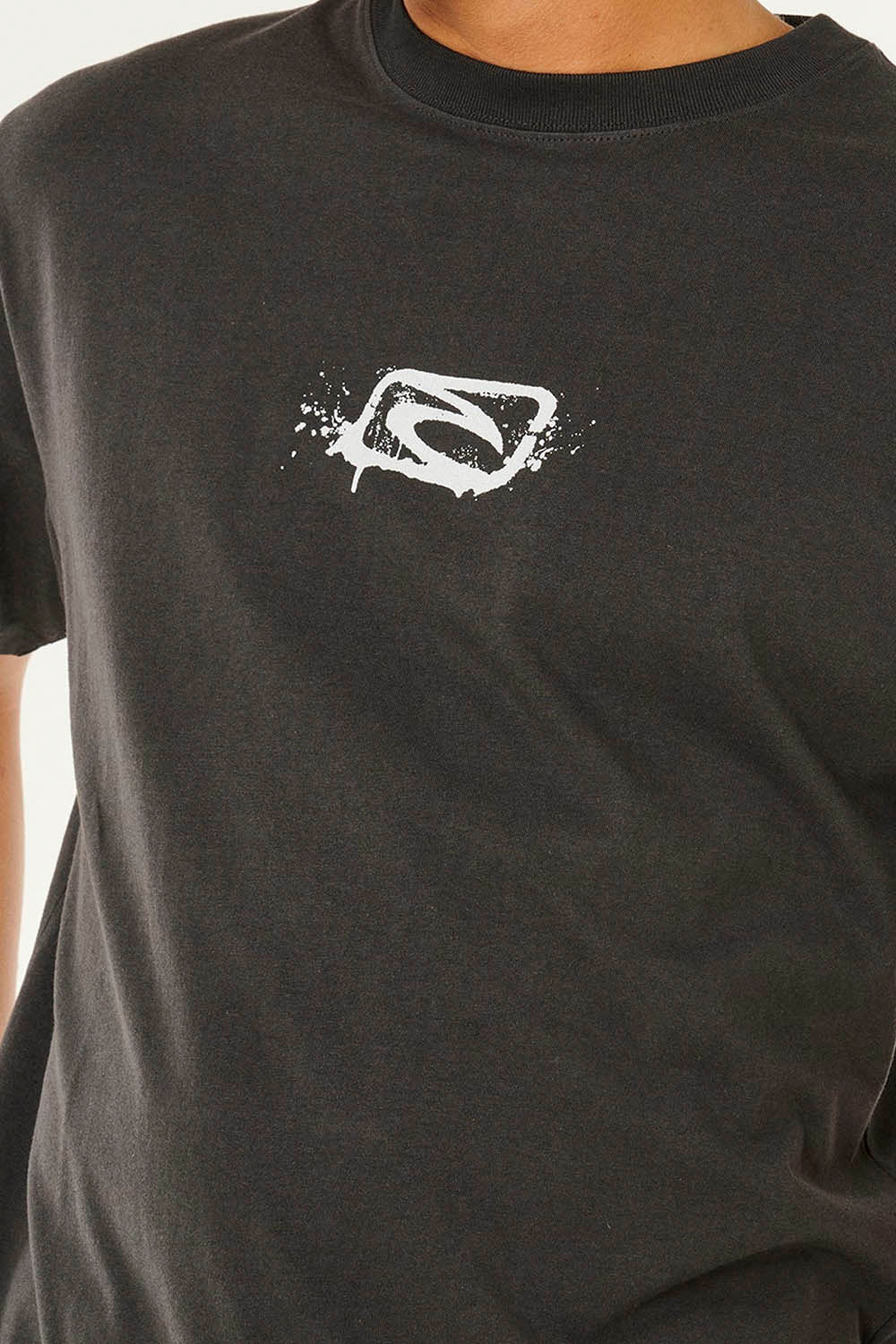RIP CURL - MEDINA INNER VISION SPRAY TEE - Image 2