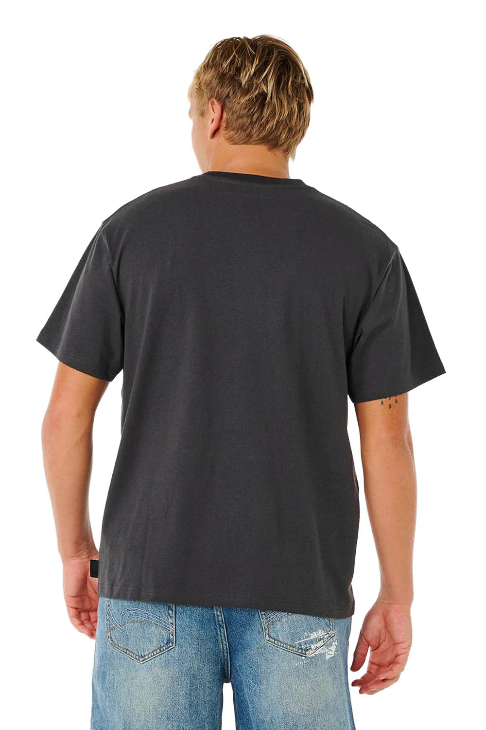 RIP CURL - MEDINA INNER VISION SPRAY TEE - Image 4
