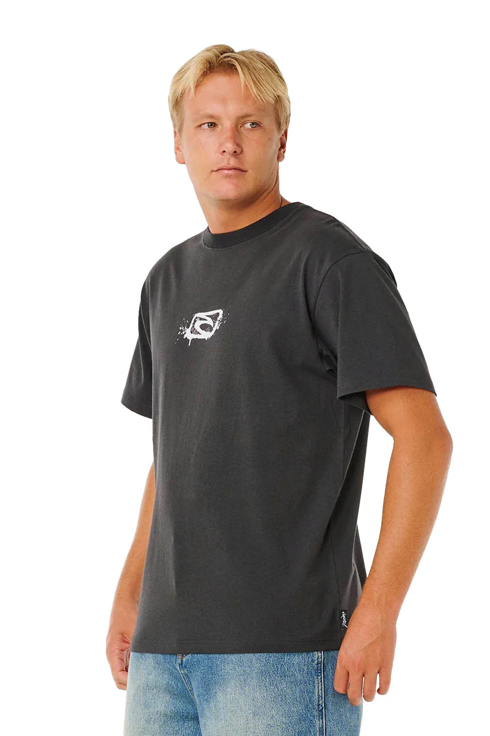 RIP CURL - MEDINA INNER VISION SPRAY TEE - Image 5