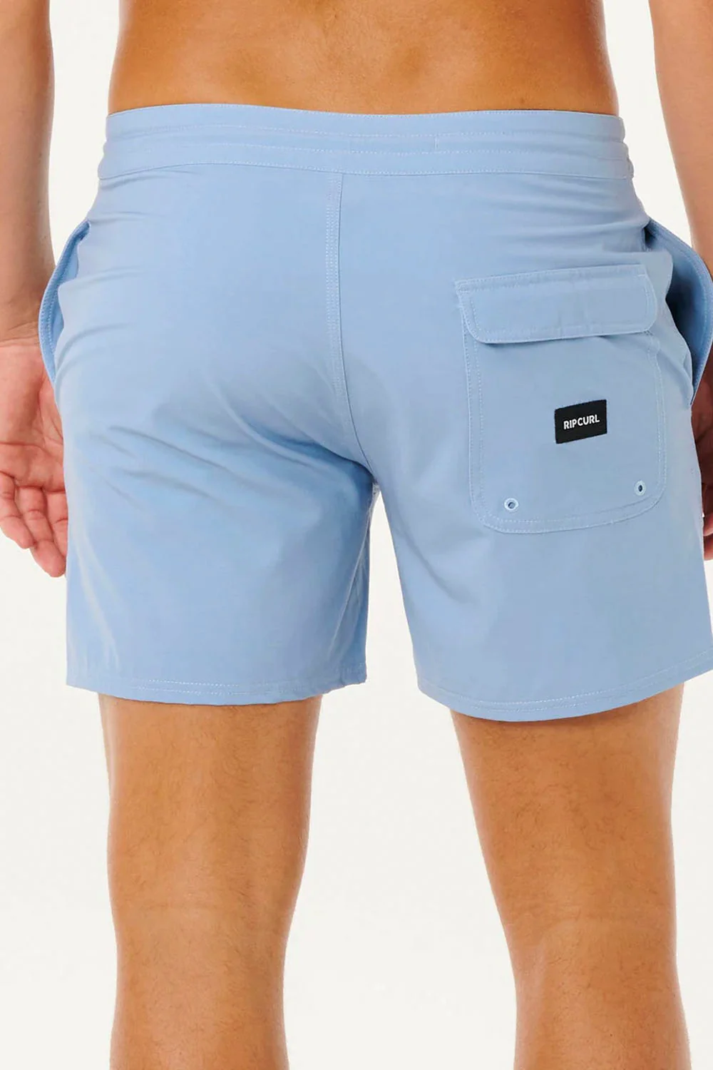 RIP CURL - MIRAGE RETRO GOLDEN HOUR BOARDSHORT - Image 3
