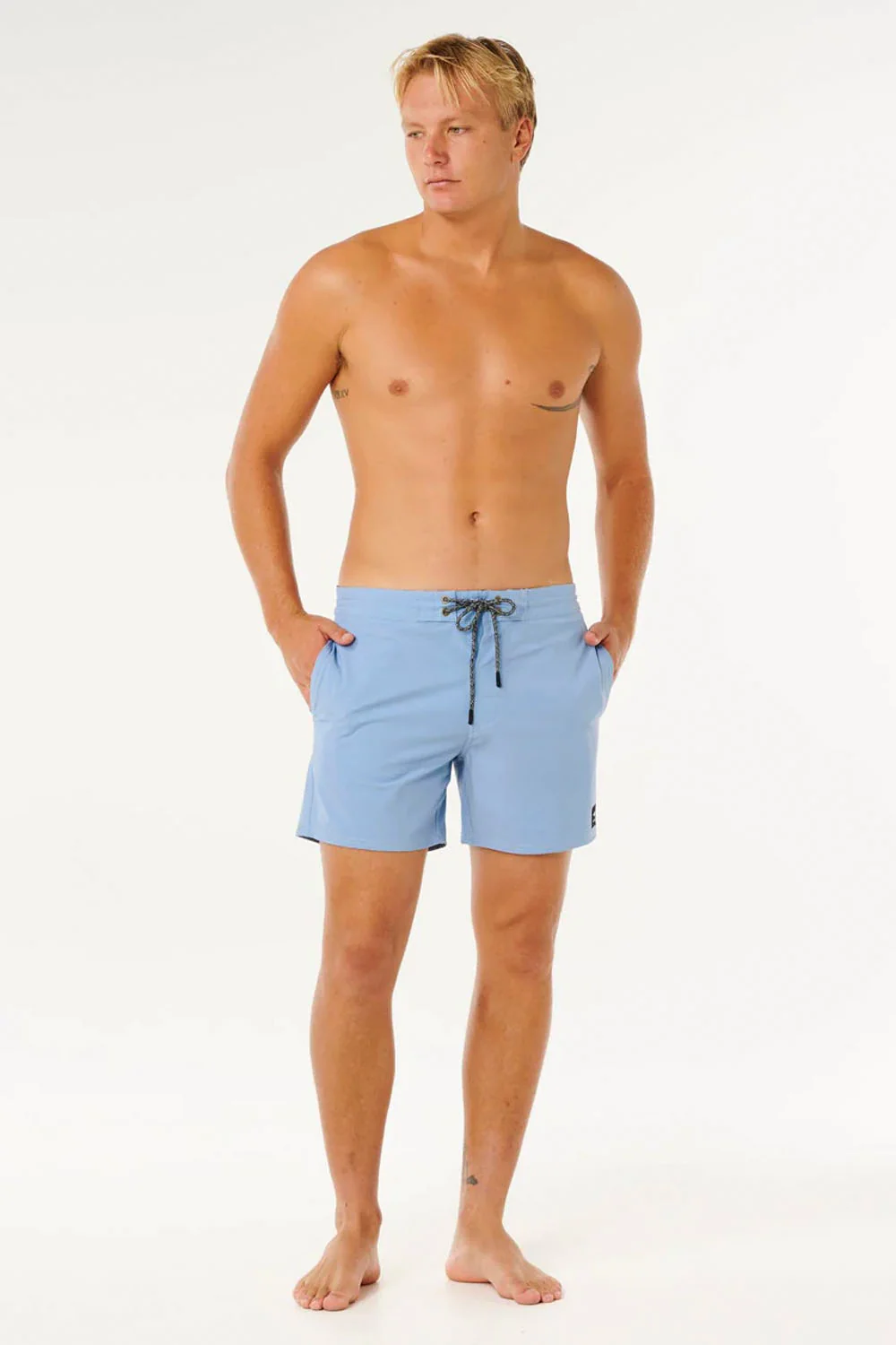 RIP CURL - MIRAGE RETRO GOLDEN HOUR BOARDSHORT - Image 4