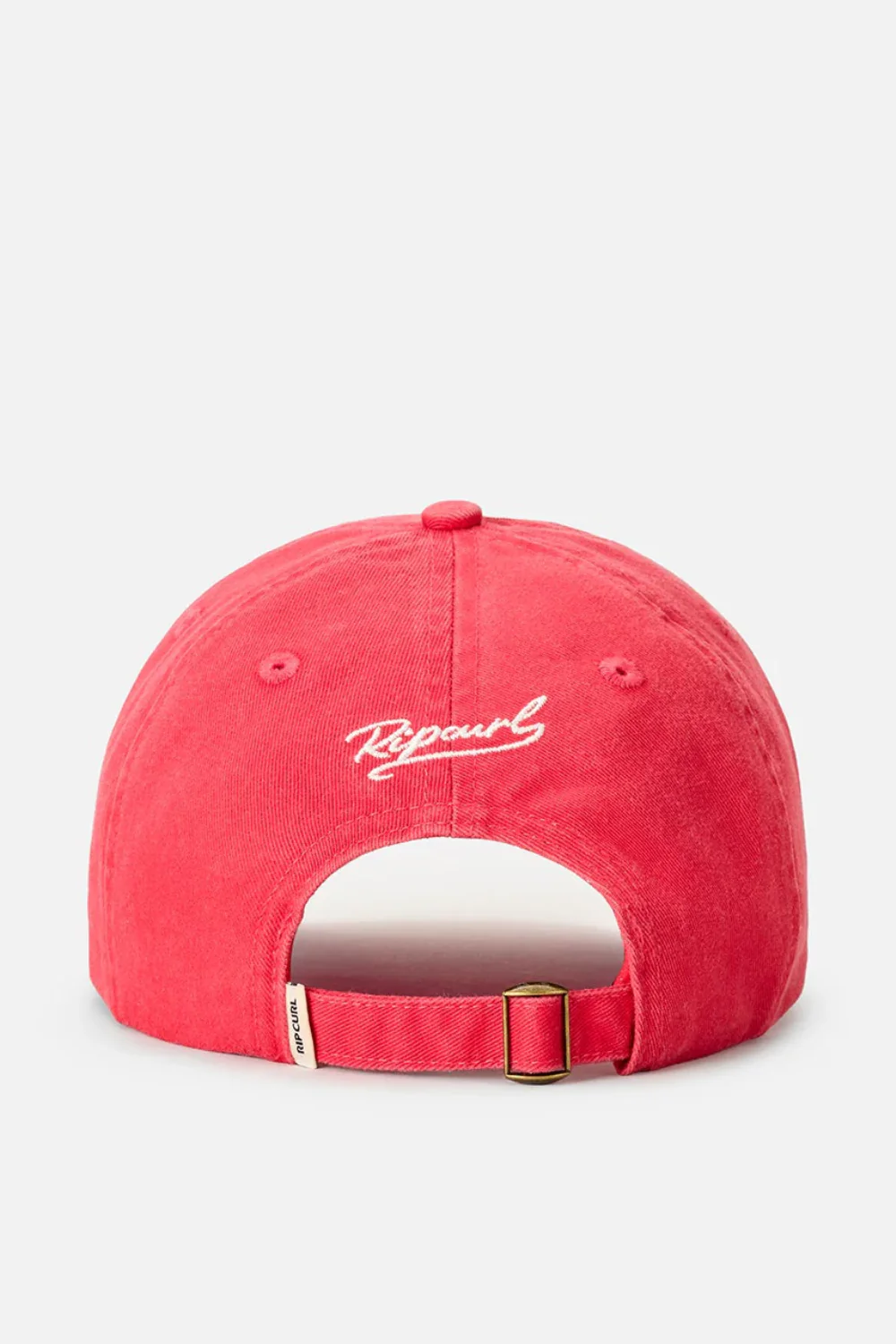 RIP CURL - MIXED 6 PANEL CAP - Image 2