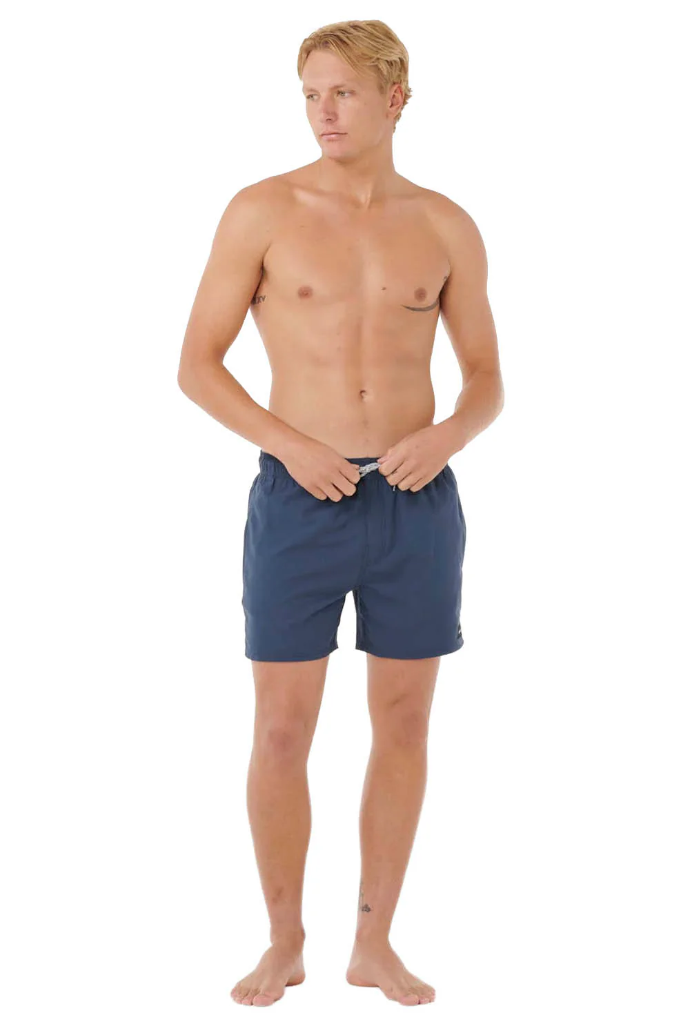 RIP CURL - OFFSET 15 VOLLEY - NAVY - Image 2