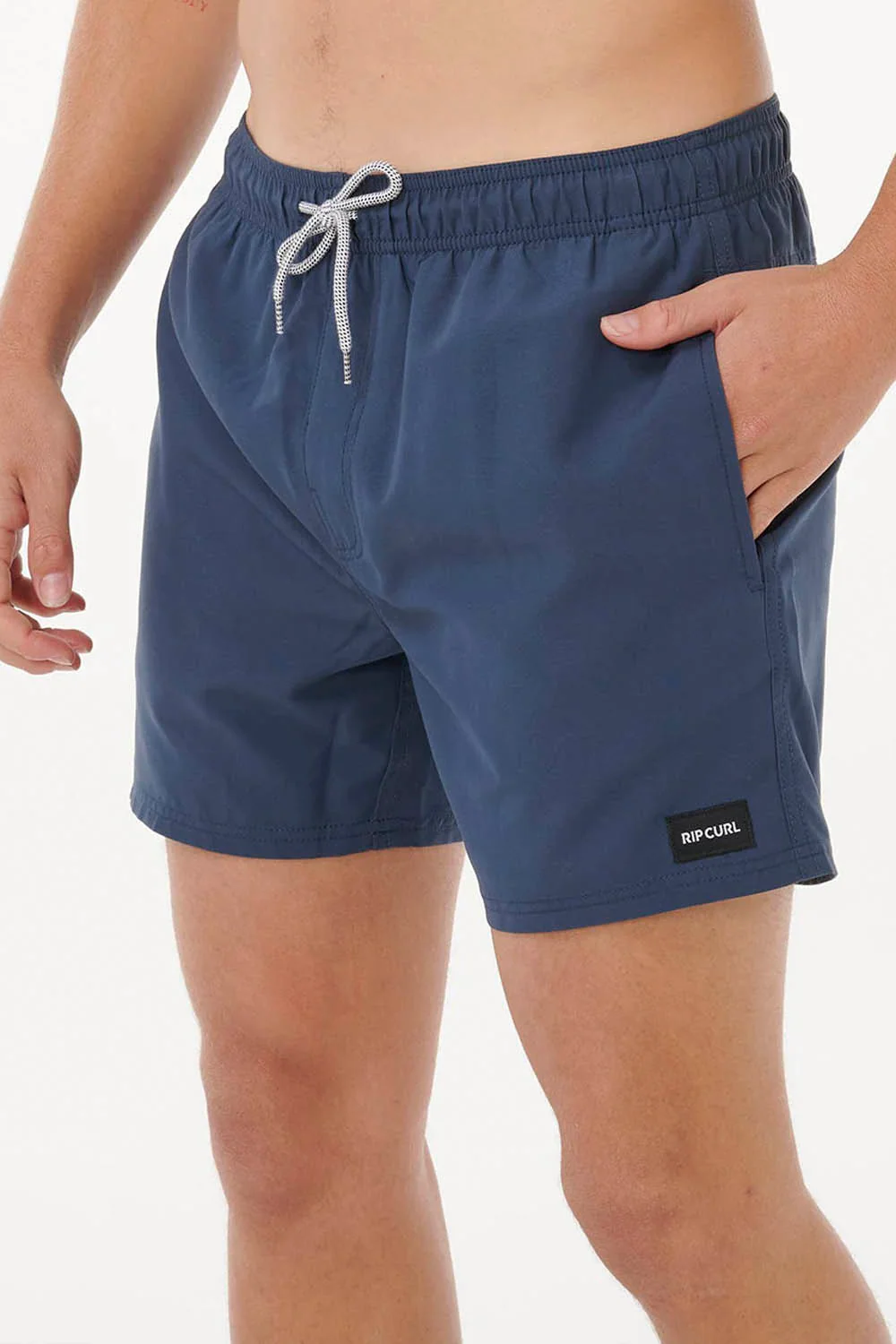 RIP CURL - OFFSET 15 VOLLEY - NAVY - Image 4