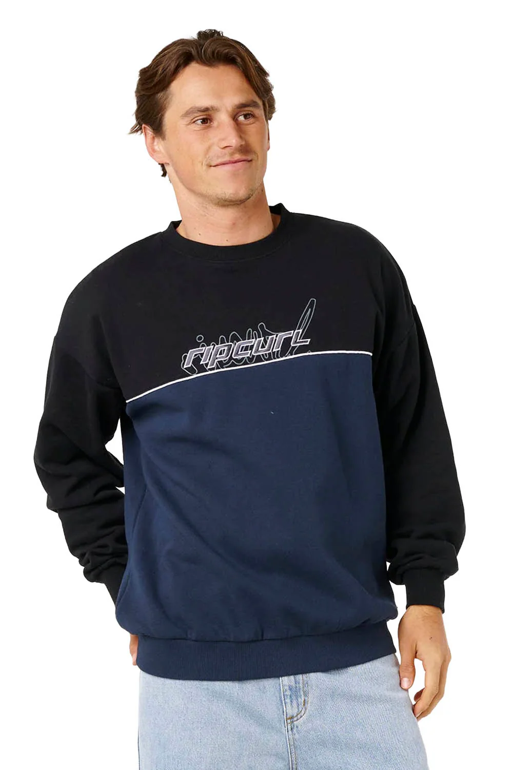 RIP CURL - PANEL BEATER CREW