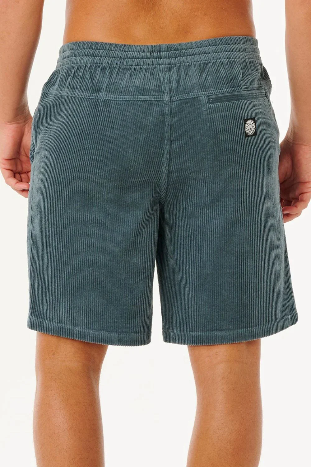 RIP CURL - PREMIUM CORD VOLLEY 19 - PINE NIGHT - Image 2