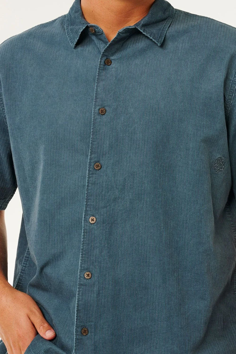 RIP CURL - PREMIUM SURF SHIRT - Image 3