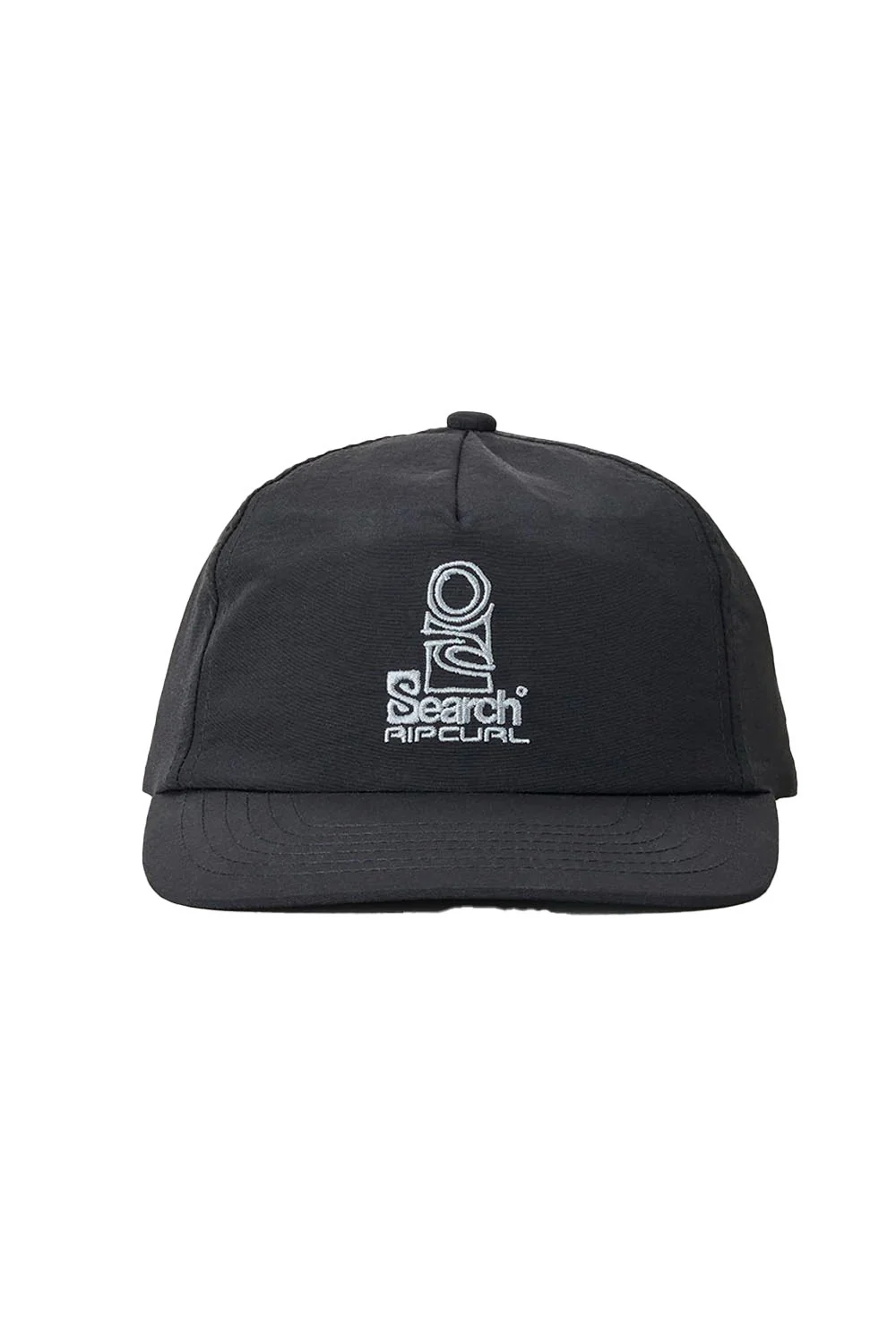 RIP CURL - SEARCH STACK CAP - BLACK - Image 2