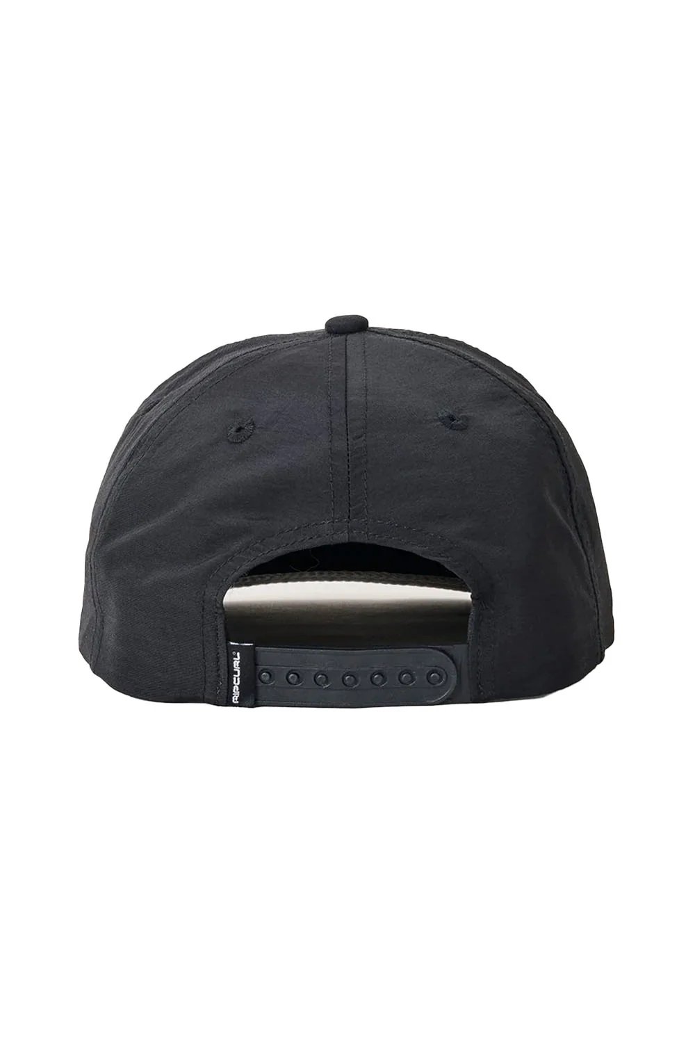 RIP CURL - SEARCH STACK CAP - BLACK - Image 3