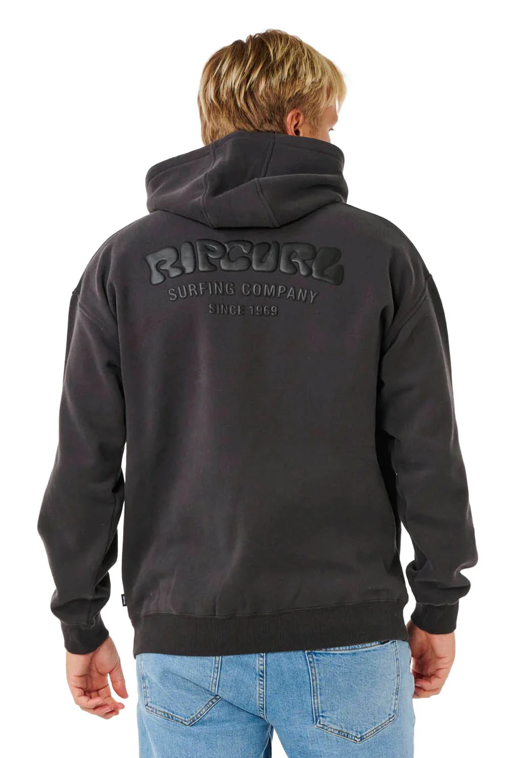 RIP CURL - SURF PUFF ZIP THRU - Image 2