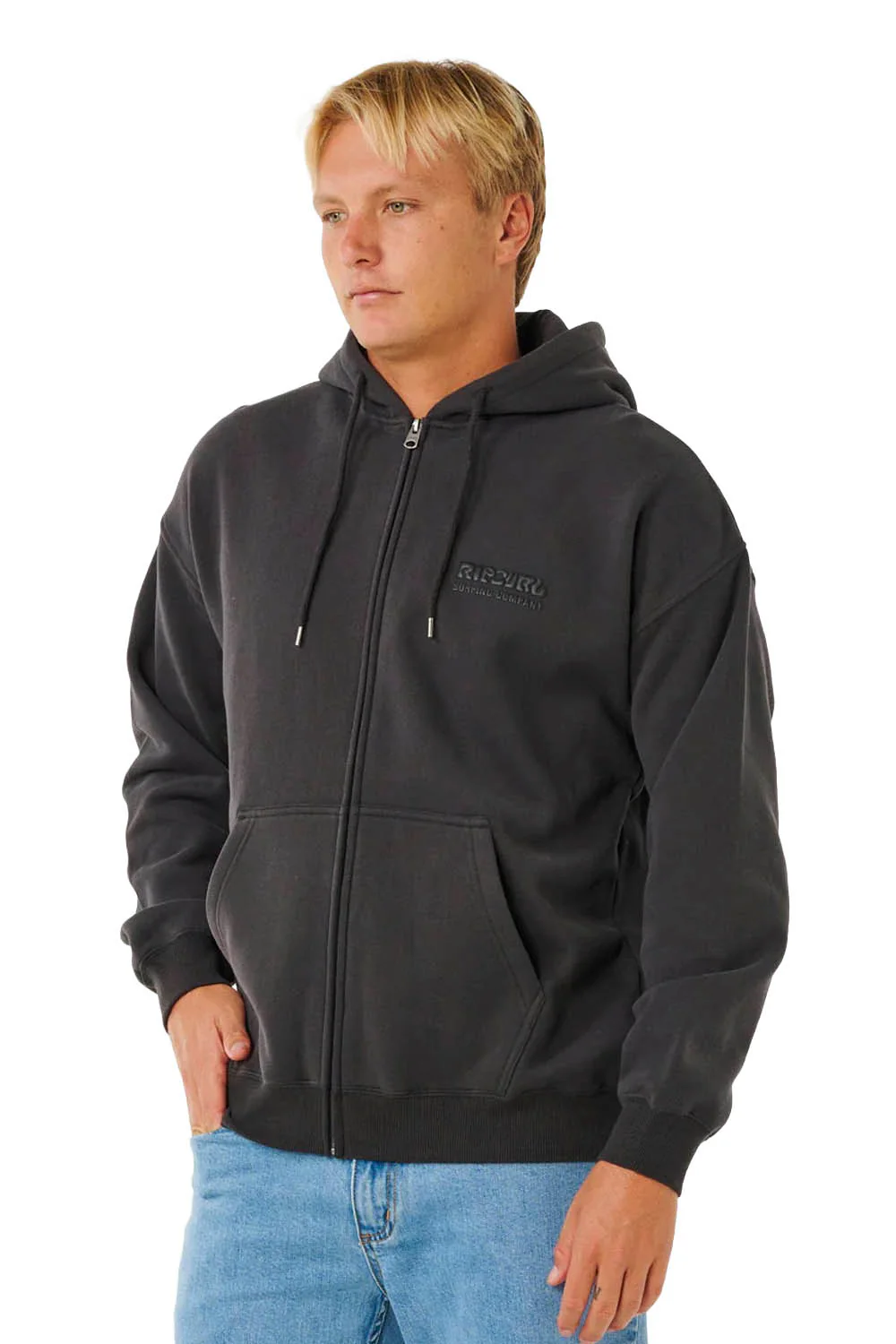RIP CURL - SURF PUFF ZIP THRU - Image 3