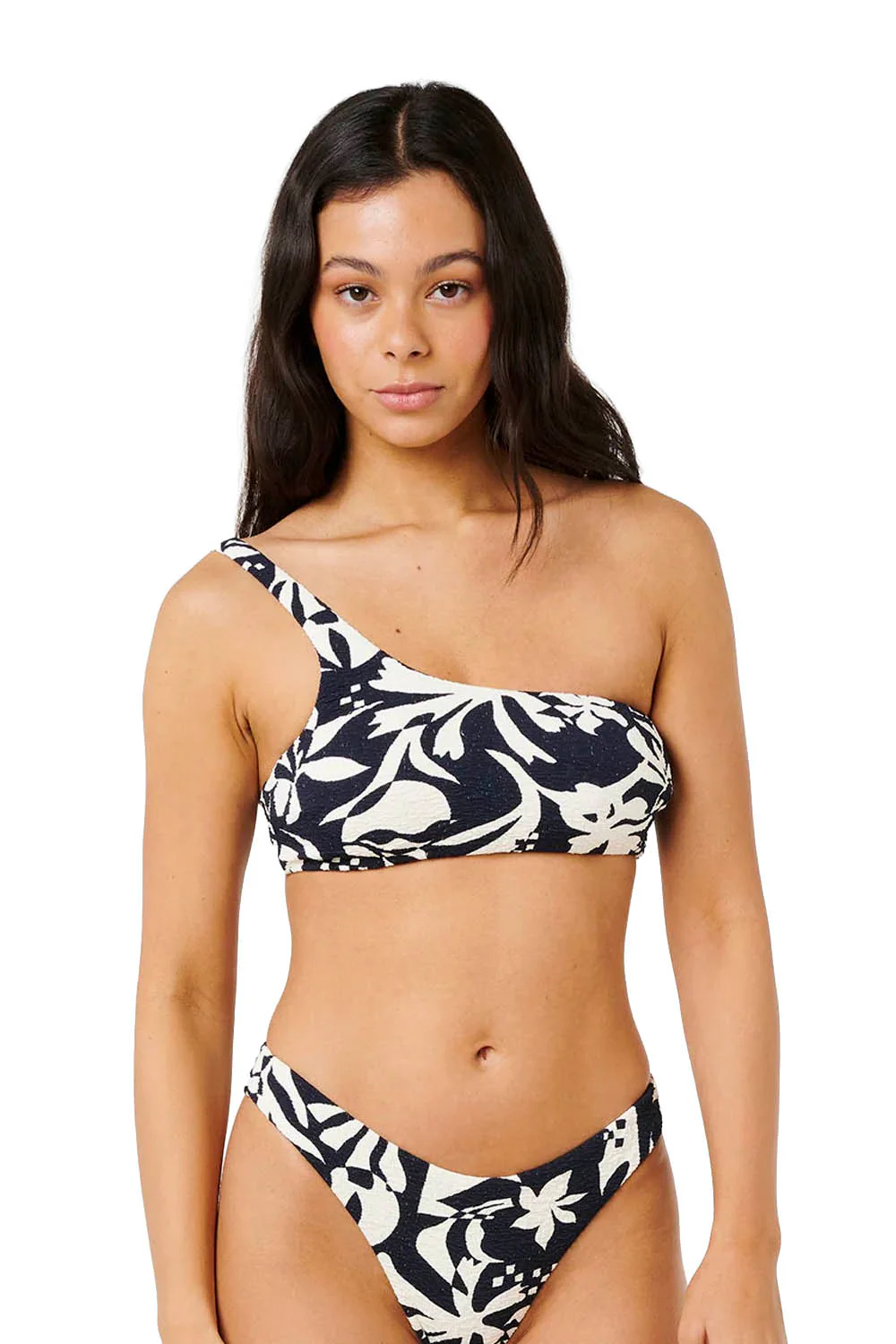 RIP CURL - TOPANGA GEO CROP TOP - Image 5