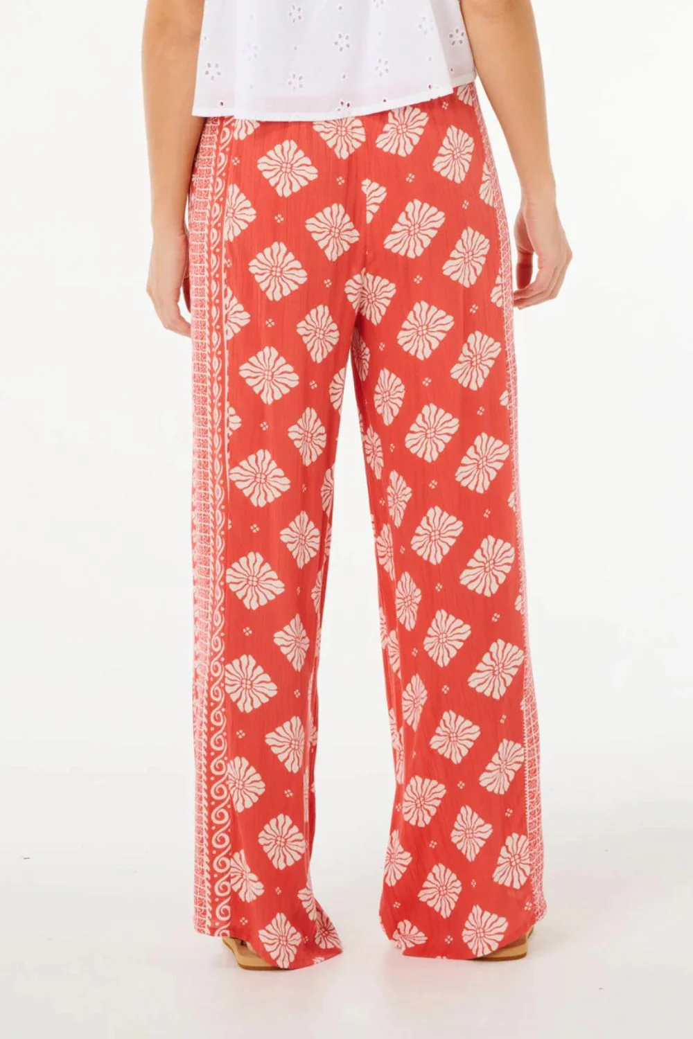 RIP CURL - VENTURA WIDE LEG PANT - Image 2