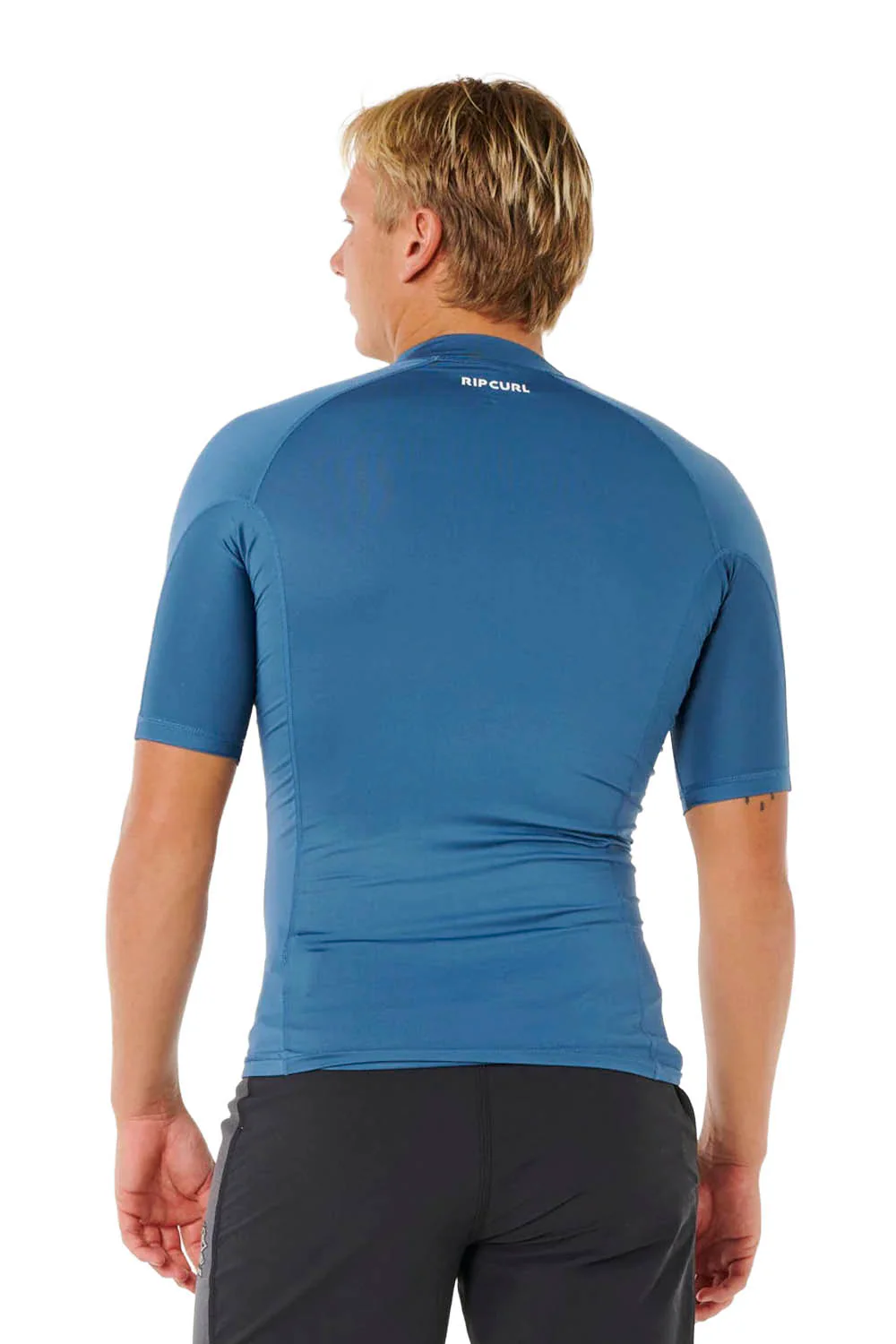 RIP CURL - WAVES UPF PERF - LONG SLEEVE - BLUEFIN - MAN - Image 2