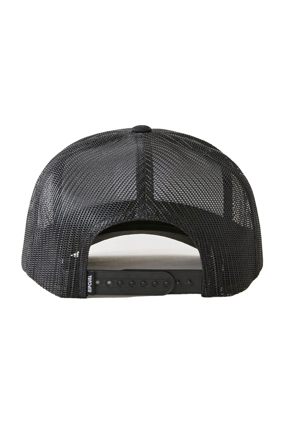 RIP CURL - WETSUIT ICON TRUCKER - BLACK - Image 3
