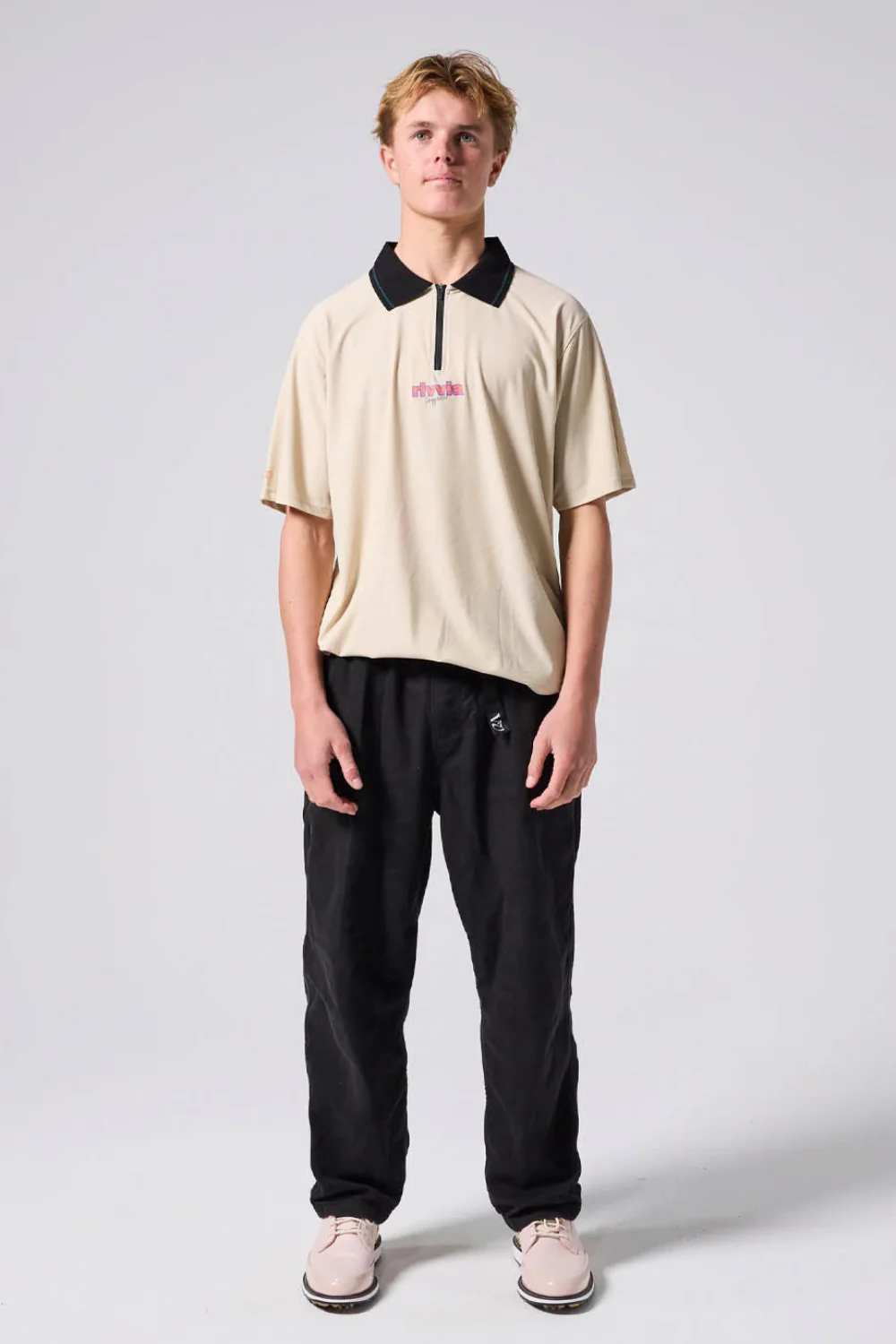 RIVVIA PROJECTS - NETWORK POLO