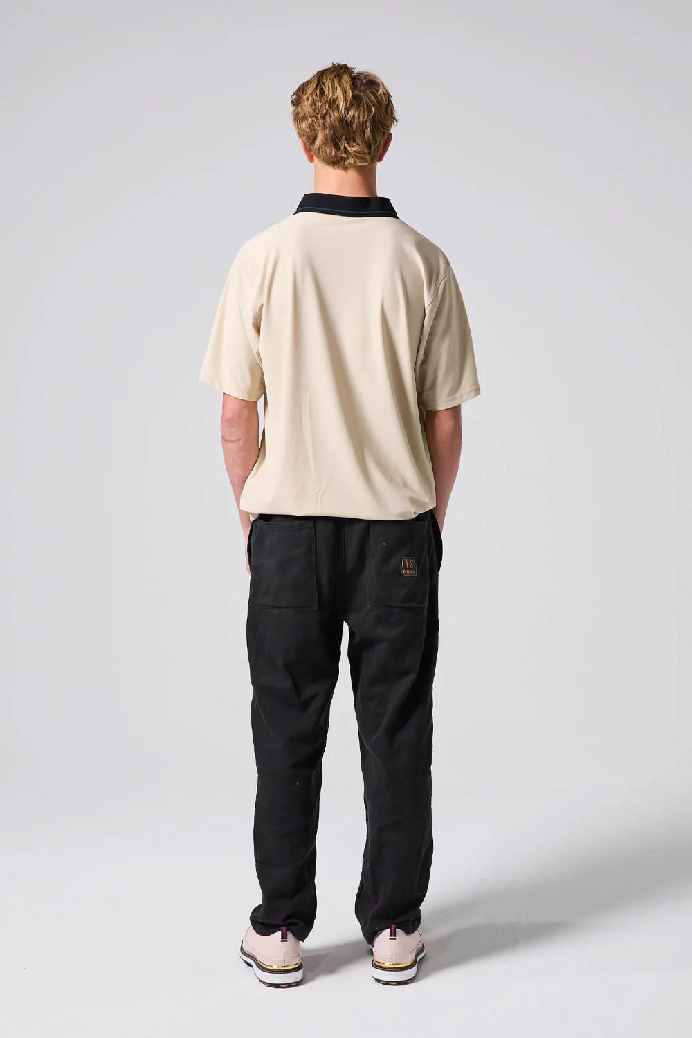RIVVIA PROJECTS - NETWORK POLO - Image 2