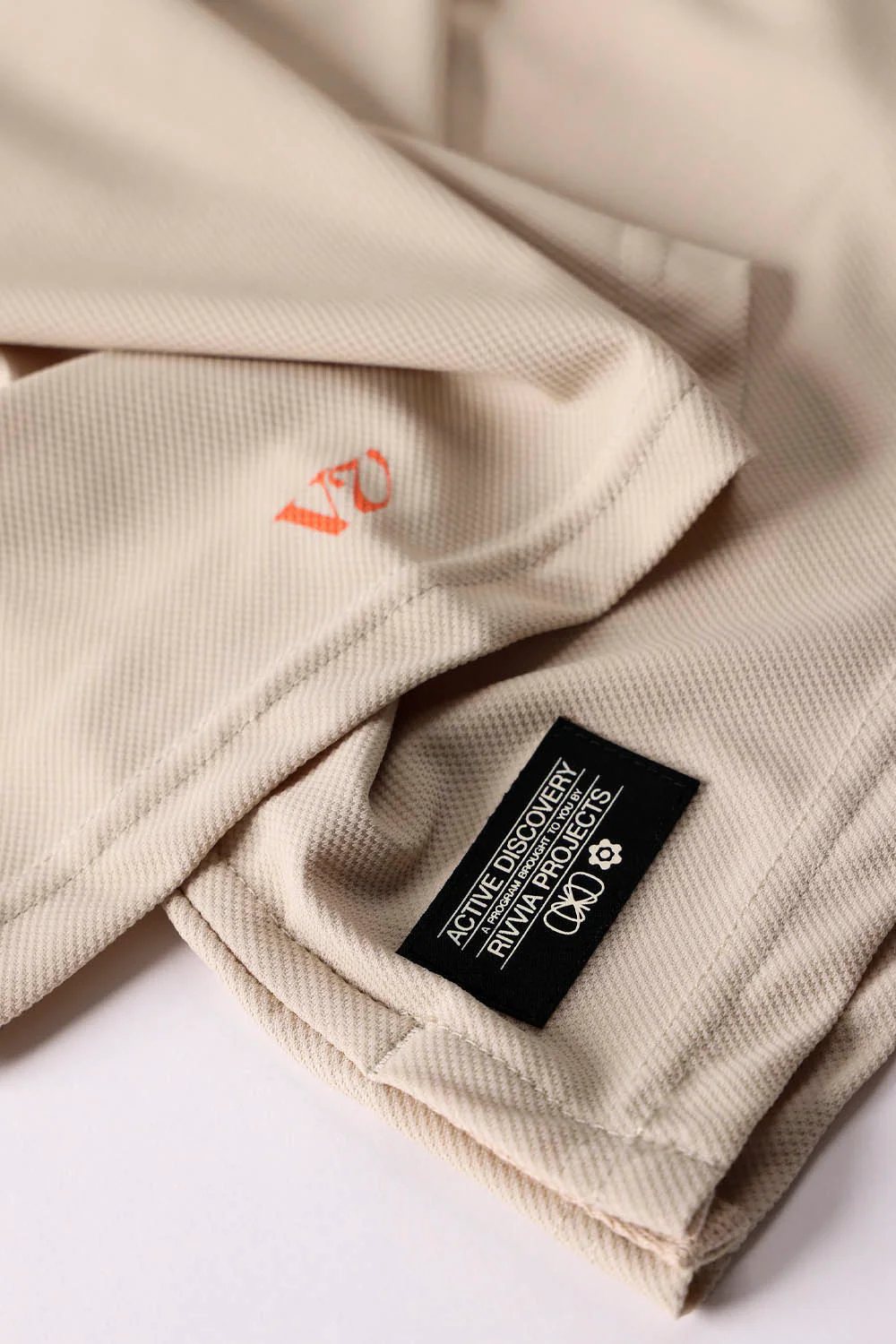 RIVVIA PROJECTS - NETWORK POLO - Image 4